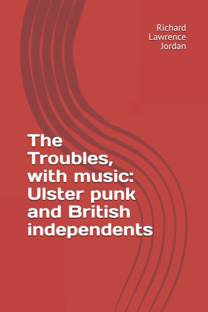 The Troubles with music